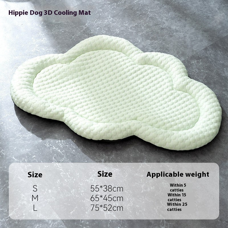 Pet Cooling Bed