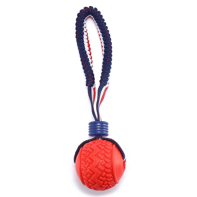 Rollraptor Interactive Pet Toy Ball