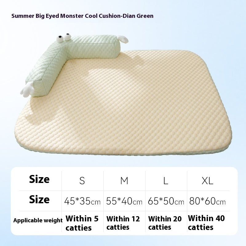 Pet Cooling Bed