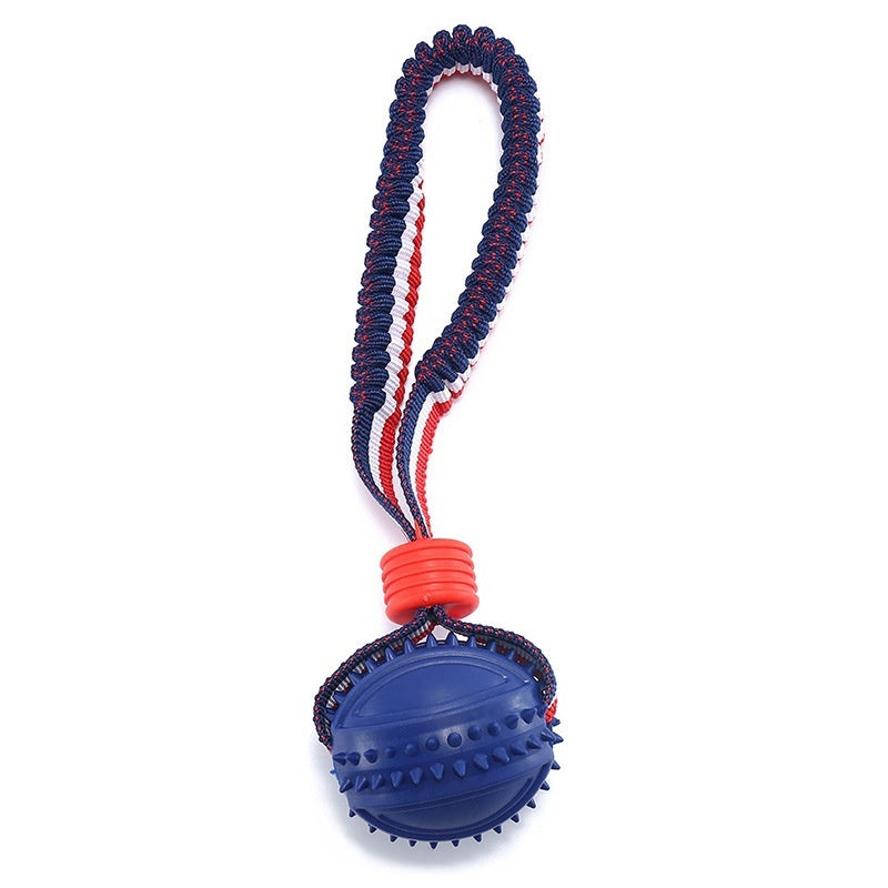 Rollraptor Interactive Pet Toy Ball