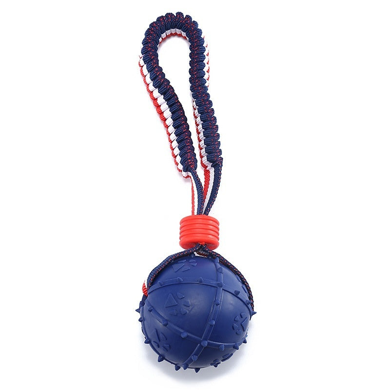 Rollraptor Interactive Pet Toy Ball