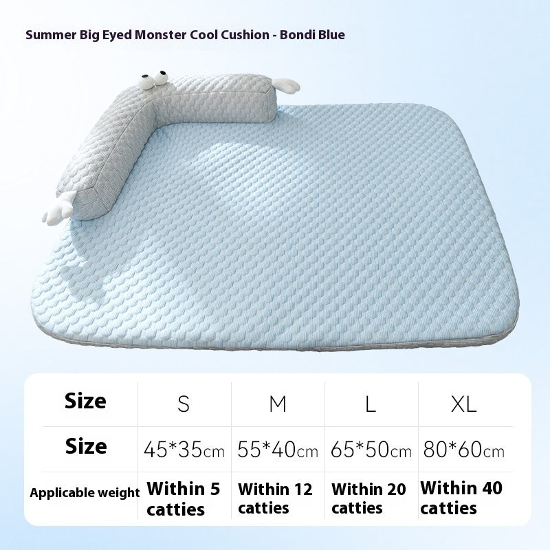 Pet Cooling Bed