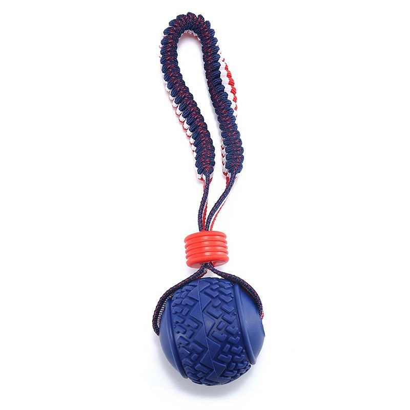 Rollraptor Interactive Pet Toy Ball