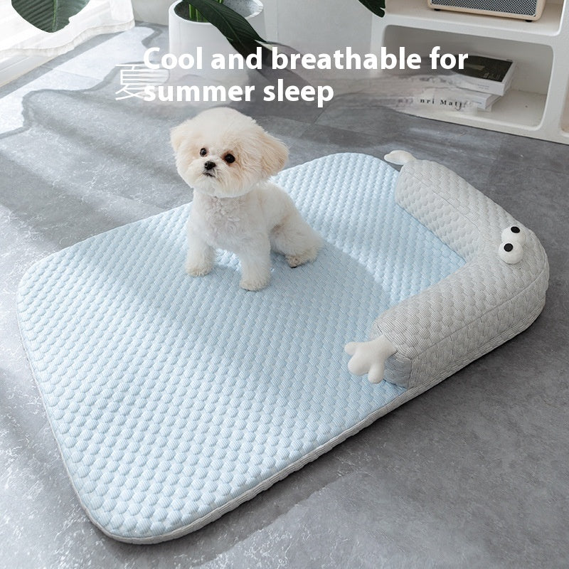 Pet Cooling Bed