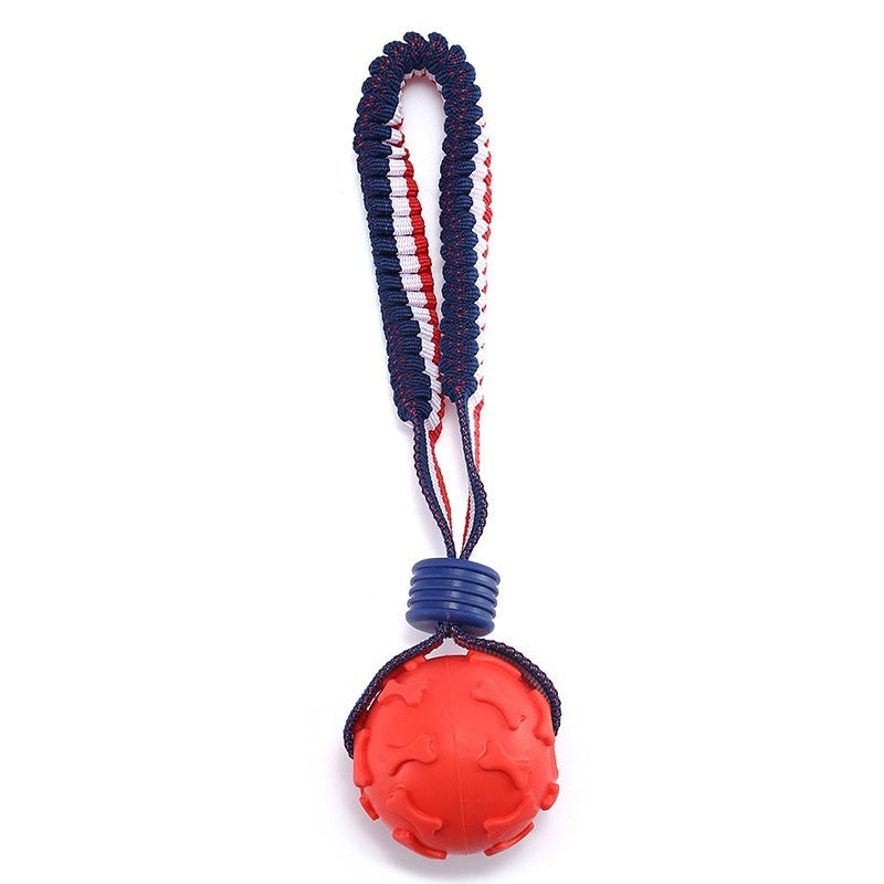 Rollraptor Interactive Pet Toy Ball