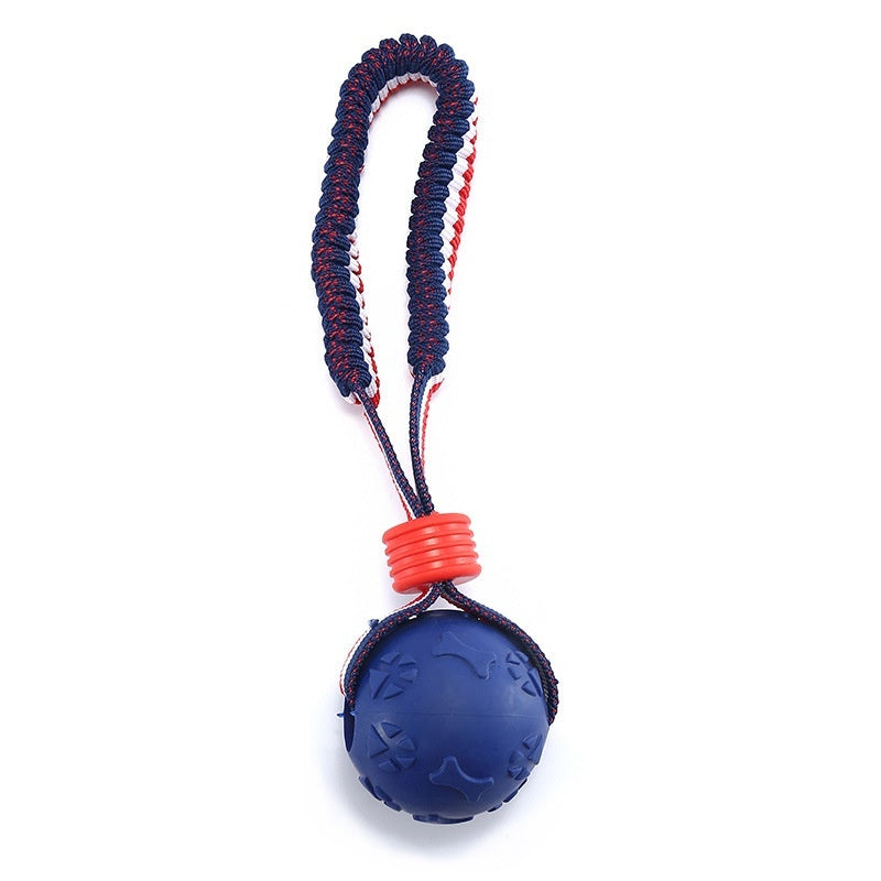 Rollraptor Interactive Pet Toy Ball