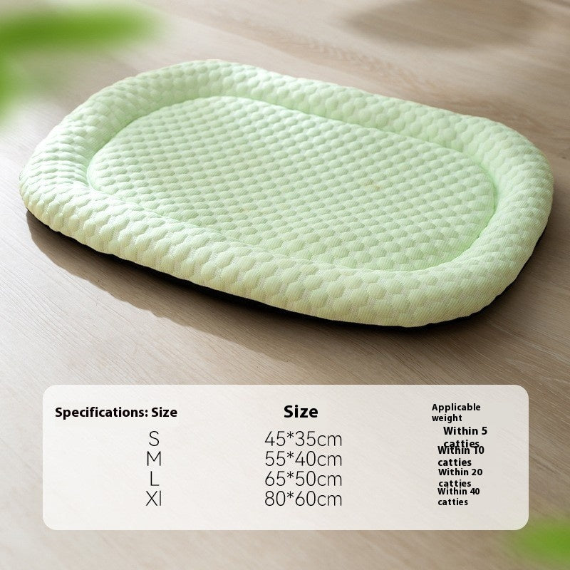 Pet Cooling Bed