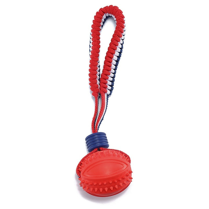 Rollraptor Interactive Pet Toy Ball