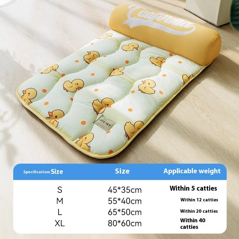 Pet Cooling Bed