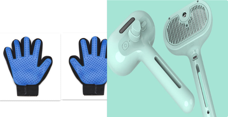 Steam Pet Comb-Sale🔥