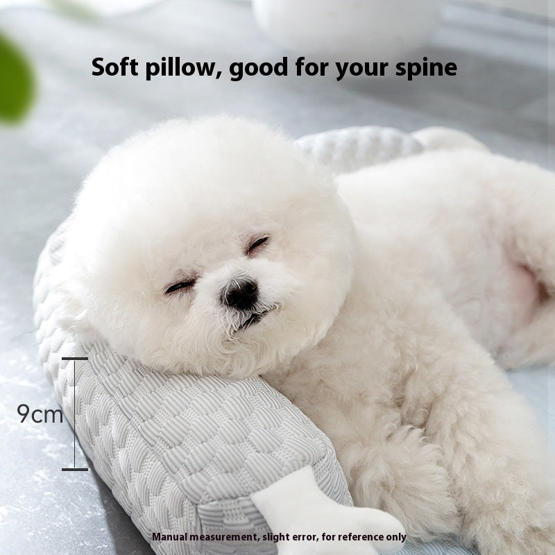 Pet Cooling Bed